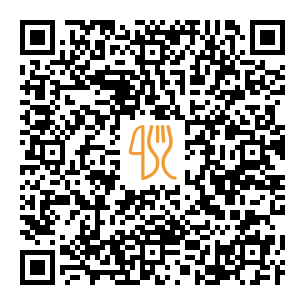 QR-kod till menyn för Gillbergs KÖk Gourmet Restaurang