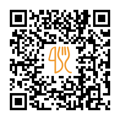 QR-kod till menyn för Blåkulla