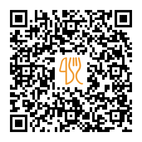 QR-kod till menyn för Ica Maxi