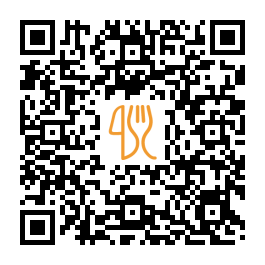 QR-kod till menyn för Elevcafét