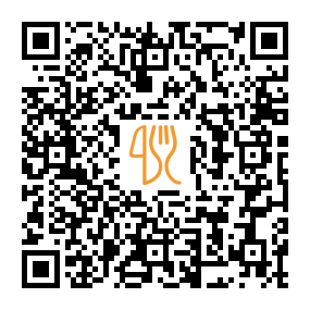 QR-kod till menyn för Ivars Kiosk