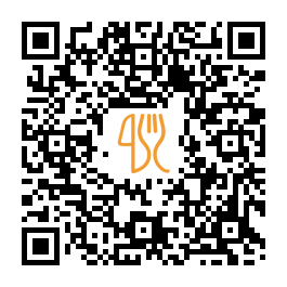 QR-kod till menyn för Thai Kök