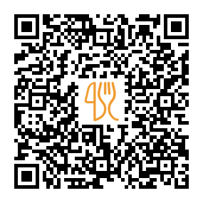 QR-kod till menyn för Vittsjö Pizzeria