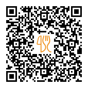 QR-kod till menyn för Lakeview Östebo