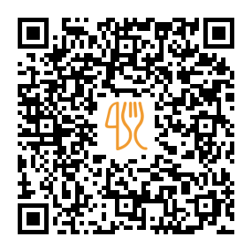 QR-kod till menyn för Café Tjärhof