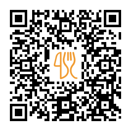 QR-kod till menyn för Åhus Golfkrog