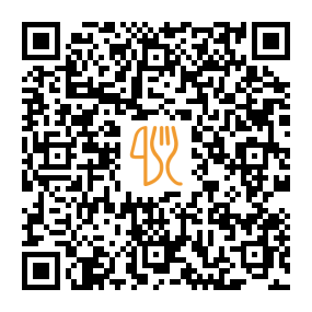 QR-kod till menyn för Conditori Hjärtat