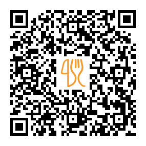 QR-kod till menyn för Hantverkscafet Kungsbacka