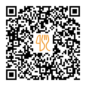 QR-kod till menyn för Café Ågot Marstrand