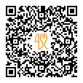 QR-kod till menyn för Töllås Fårgård Sommarcafé