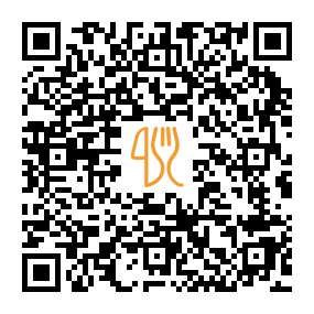 QR-kod till menyn för Torslanda Pizzeria