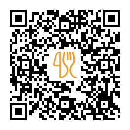 QR-kod till menyn för Sushi Kaze