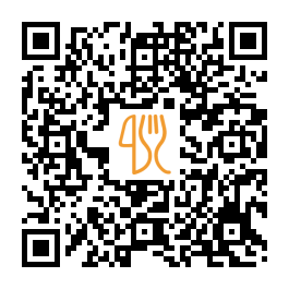 QR-kod till menyn för Linger Café