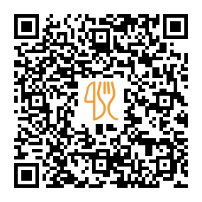 QR-kod till menyn för Pensionat Styrsö Skäret