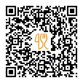 QR-kod till menyn för Café Grannen