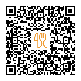 QR-kod till menyn för Nordic Street Food