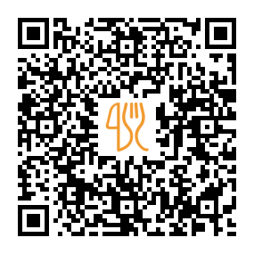 QR-kod till menyn för Strandhugget