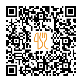 QR-kod till menyn för Smogenbryggan