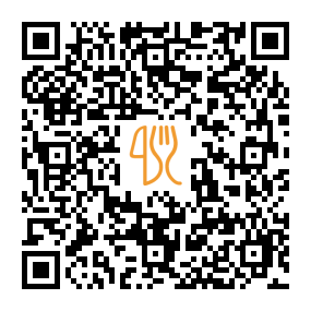 QR-kod till menyn för Strandpiren