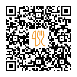 QR-kod till menyn för Burgers Friends