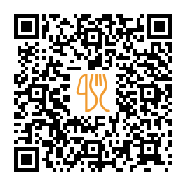 QR-kod till menyn för Konst Fika