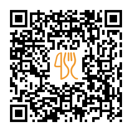 QR-kod till menyn för Cafe 21