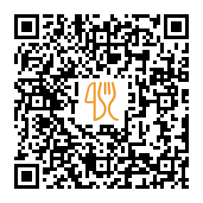 QR-kod till menyn för Aska Barbecue