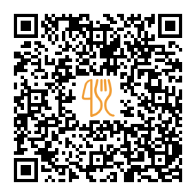 QR-kod till menyn för Restaurang Rosellmagasinet