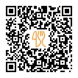 QR-kod till menyn för Cyrano Borås