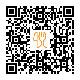 QR-kod till menyn för Fjälls Kitchen