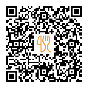 QR-kod till menyn för Anita Pa Borringekloster