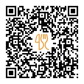 QR-kod till menyn för Restaurang Husky