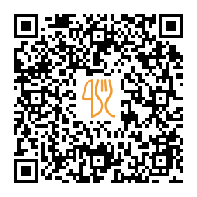 QR-kod till menyn för Instö Café Kök