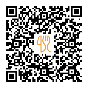 QR-kod till menyn för Öijareds Restaurang