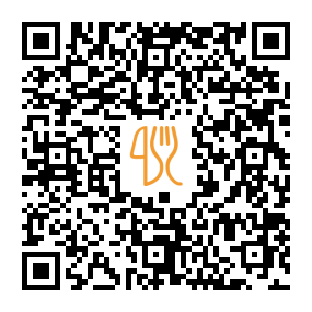 QR-kod till menyn för Oskar O Den Lille