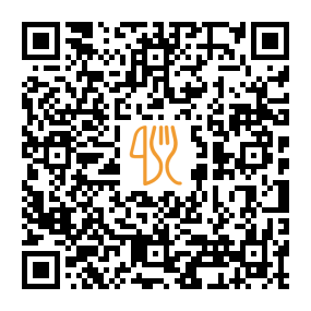 QR-kod till menyn för Kulturcaféet Arton