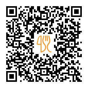 QR-kod till menyn för Spangens Gastgivargard