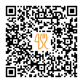 QR-kod till menyn för Bahlsam Living Cafe