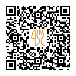 QR-kod till menyn för Cafe Borgstugan