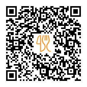 QR-kod till menyn för Martas Kafe Butik