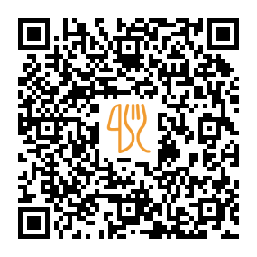 QR-kod till menyn för Cafe Tant Brun