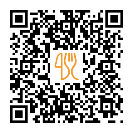 QR-kod till menyn för Badhytten