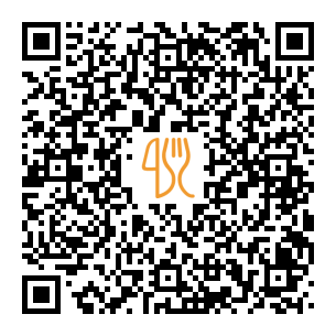 QR-kod till menyn för Restaurang China Wall Pizzeria