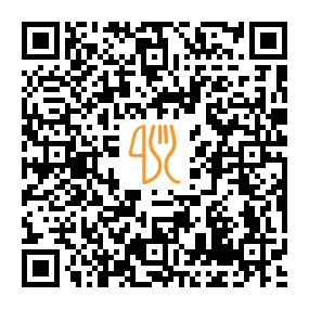 QR-kod till menyn för Restaurang Perla