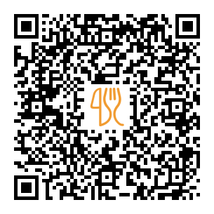 QR-kod till menyn för Izabellas CafÉ