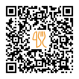 QR-kod till menyn för Saga Restaurang