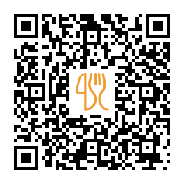 QR-kod till menyn för Hamngarden