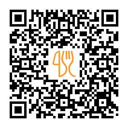 QR-kod till menyn för Café Paus