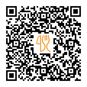 QR-kod till menyn för Sarahs