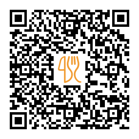 QR-kod till menyn för Burgers Friends